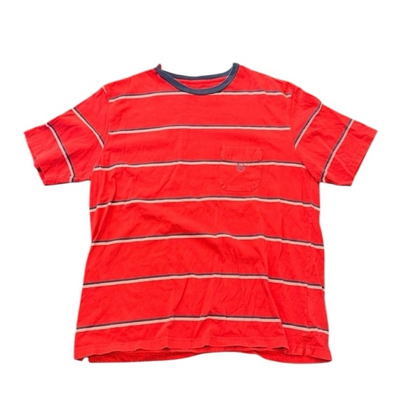 Chaps red T-shirt size XLarge - Picture 1 of 6